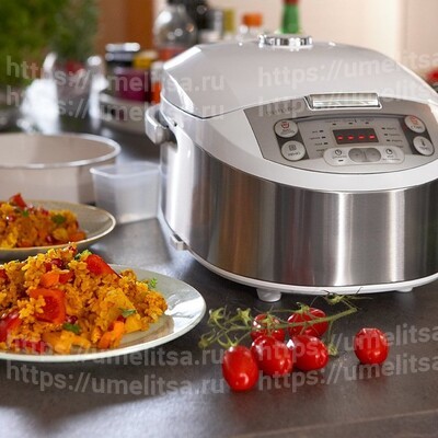 Выбираем мультиварку. На что обратить внимание?!